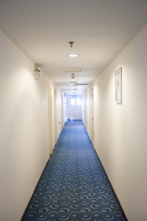 7Days Inn Beijing Shijingshan Gucheng Exterior photo