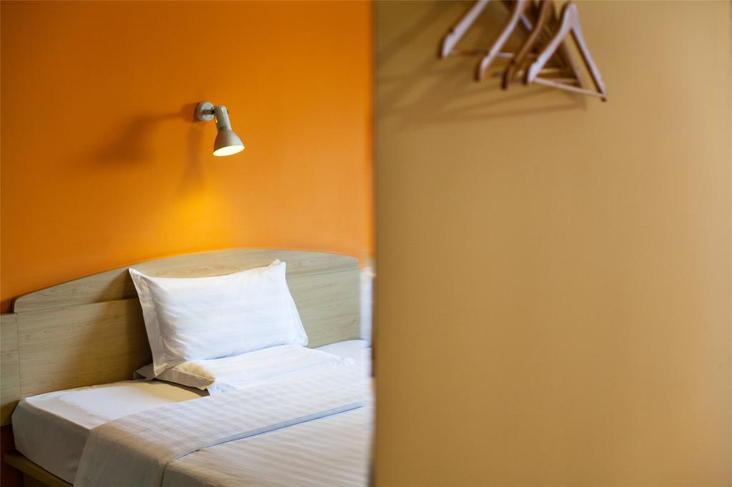 7Days Inn Beijing Shijingshan Gucheng Exterior photo